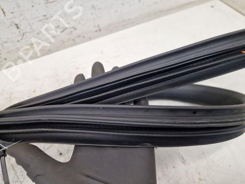 Rubber door seal DACIA SANDERO II 1.0 SCe 75 (B8JC, B8JD, B8NC) | BP29105595C142 