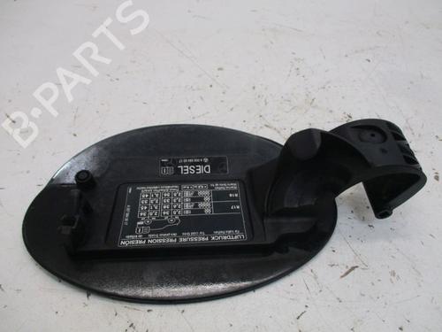 Fuel flap MERCEDES-BENZ E-CLASS Coupe (C207) E 350 CDI (207.322) | BP29083463C131 