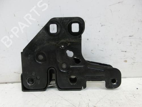 Used Hood lock AUDI A4 B7 (8EC) 2.0 TDI 16V (140 hp) 29088917