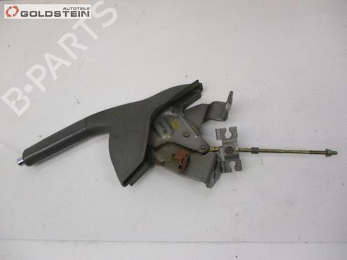 Hand brake MAZDA 6 Station Wagon (GY) 2.0 DI (GY19) | BP37101373I18 - Image 2