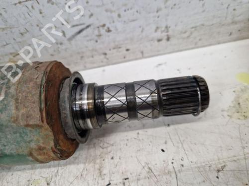 Right front driveshaft SUBARU FORESTER (SH_) 2.0 D AWD (SHH, SHD, SHN) | BP37137409M39 - Image 8