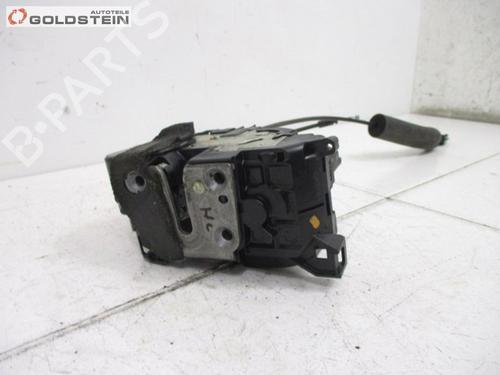 Rear left lock RENAULT MEGANE III Grandtour (KZ0/1) 1.4 TCe (KZ0F, KZ1V) | BP18788572C100 