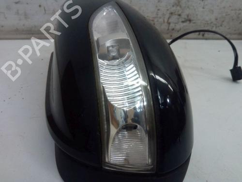 Left mirror MERCEDES-BENZ A-CLASS (W169) A 200 (169.033, 169.333) | BP28080625C26 