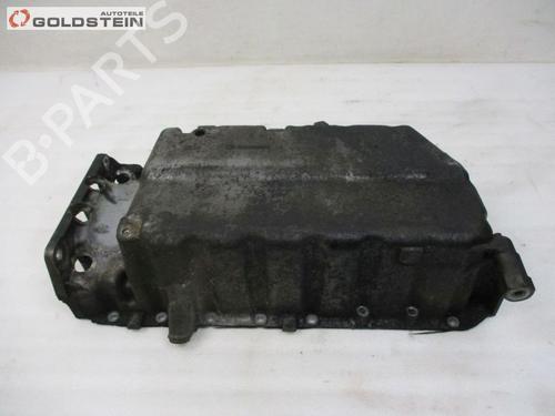 Oil sump FORD FOCUS II Turnier (DA_, FFS, DS) 2.0 TDCi | BP18756480M115 