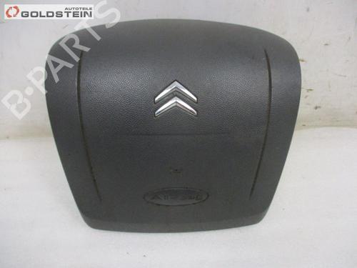 Used Steering wheel CITROËN JUMPER II Van 2.2 HDi 120 (120 hp) 18758641