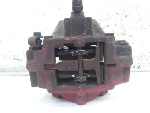 Left rear brake caliper MERCEDES-BENZ SLK (R170) 200 Kompressor (170.445) | BP27836141M107 