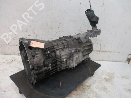 Used Gearbox Gearbox 38027293 38027293