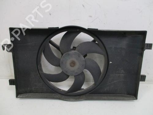 Fan SMART ROADSTER Coupe (452) 0.7 (452.334) | BP18802292M128 