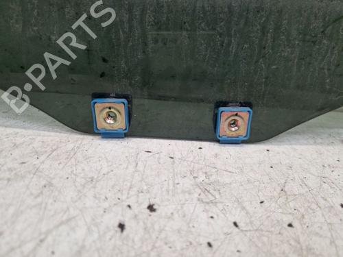 Rear right door window MITSUBISHI GRANDIS (NA_W) 2.0 DI-D (NA8W) | BP29100301C21 