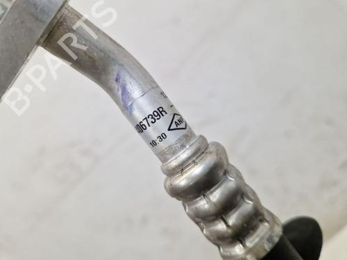 AC pipe RENAULT ZOE (BFM_) ZOE (BFMD) | BP29105949M126 