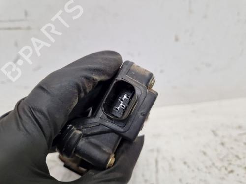 Tailgate lock MERCEDES-BENZ VITO Bus (W639) 115 CDI (639.701, 639.703, 639.705) | BP29171415C101 