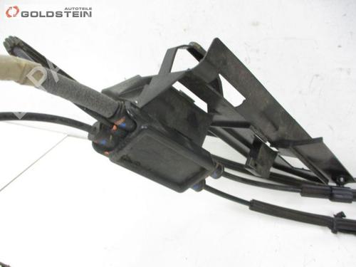 Rear left lock FORD GRAND C-MAX (DXA/CB7, DXA/CEU) 1.6 TDCi | BP18763710C100 