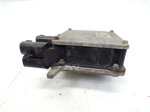 Steering ECU RENAULT TWINGO III (BCM_, BCA_) 1.0 SCe 70 | BP37118010M49 - Image 4