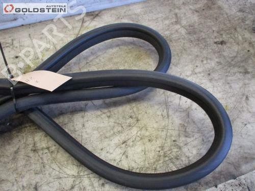 Rubber door seal MERCEDES-BENZ E-CLASS (W212) E 220 CDI / BlueTEC (212.001, 212.002) | BP13760612C142 