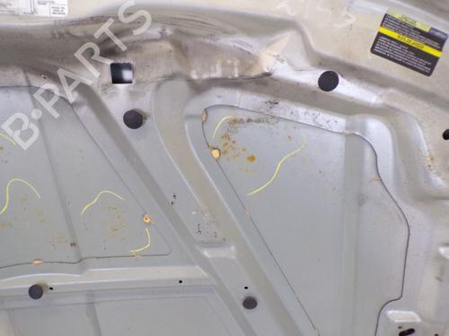 Hood JEEP GRAND CHEROKEE II (WJ, WG) 4.0 4x4 | BP22925931C1 