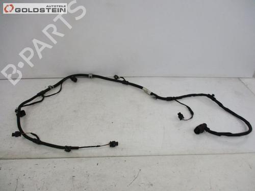Used Wiring harness Wiring harness VW GOLF VII (5G1, BQ1, BE1, BE2) 1.6 TDI (110 hp) 18752198 18752198