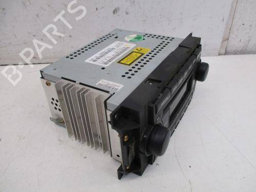 Radio JEEP GRAND CHEROKEE III (WH, WK) 3.7 V6 | BP30593077E6