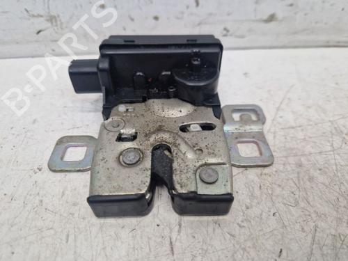 Tailgate lock MINI MINI (R56) Cooper | BP23574516C101 