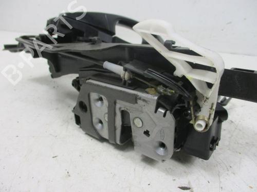 Front right lock FORD FIESTA VI (CB1, CCN) 1.25 | BP18794869C97 