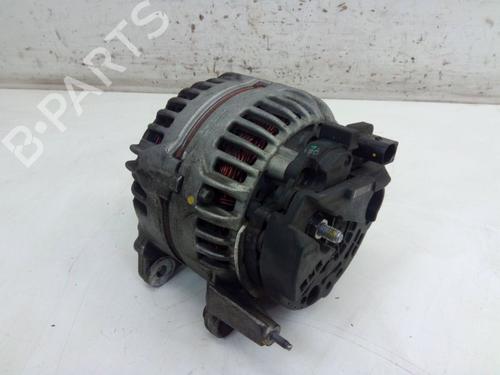 Alternator VW TOURAN (1T3) 1.2 TSI | BP29106790M7