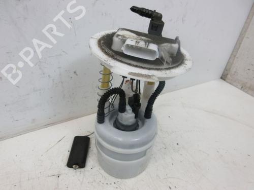 Used Fuel pump DACIA DOKKER Express Box Body/MPV 1.3 TCe 130 (FENE) (131 hp) 28307346
