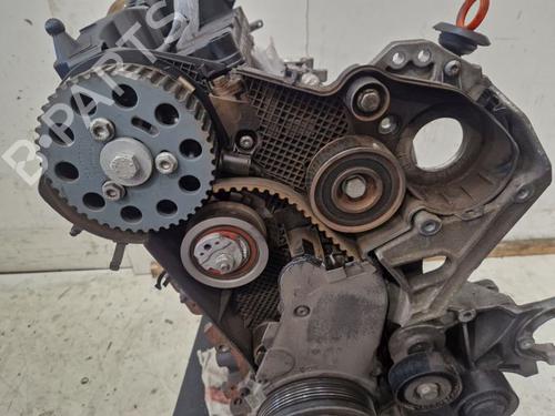 Engine SEAT EXEO ST (3R5) 2.0 TDI | BP29102866M1 