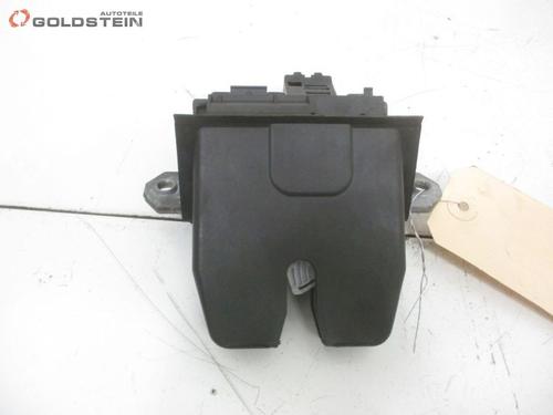 Tailgate lock FORD GALAXY II (WA6) 2.0 TDCi | BP18763401C101 