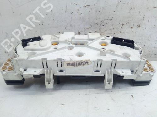 Display monitor MERCEDES-BENZ SLK (R170) 200 Kompressor (170.445) | BP27808652C48 
