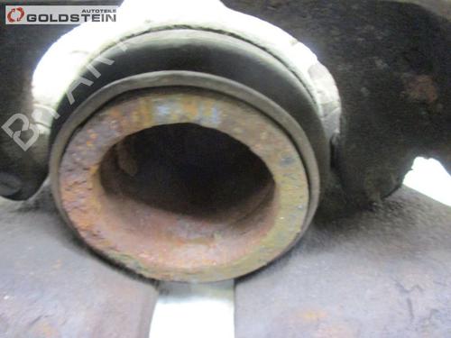 Left front brake caliper AUDI A4 B6 (8E2) 1.9 TDI | BP37108569M105 - Image 2