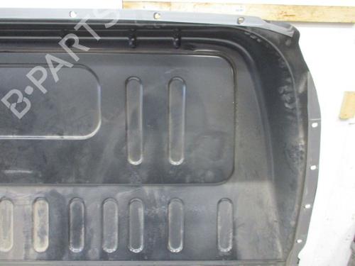 Cargo separator FORD TRANSIT Van (FA_ _) 2.2 TDCi | BP37122961I36 - Image 3
