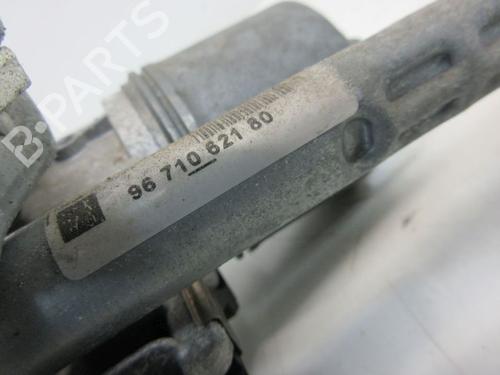 Front wipers mechanism PEUGEOT 5008 (0U_, 0E_) 2.0 HDi 136 / BlueHDi 136 | BP29098767C83 