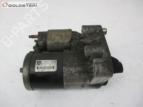 Used Starter Starter 37101464 37101464