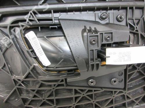 Rear left panel BMW 1 (E87) 116 d | BP29092420C60 