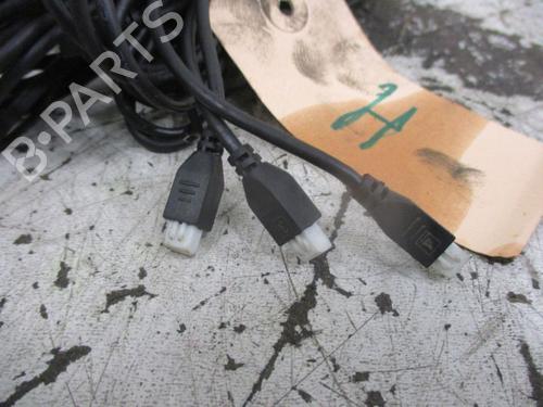 Wiring harness MAZDA 3 (BK) 2.0 MZR-CD (BK14) | BP37114800E16 - Image 2