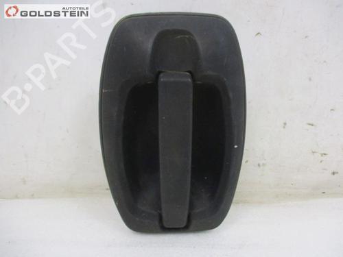 Używane Klamka zewnętrzna drzwi przednich prawych CITROËN JUMPER II Van 2.2 HDi 120 (120 hp) 18758624