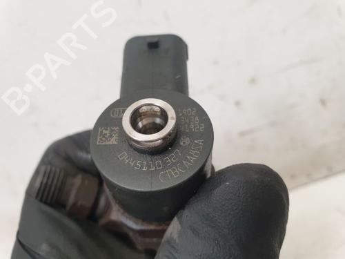 Injector OPEL ASTRA J (P10) 2.0 CDTI (68) | BP36394067M100 - Image 8