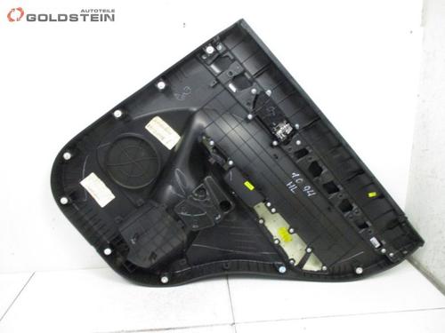 Rear left panel KIA SORENTO II (XM) 3.5 4WD | BP38504448C60 - Image 5