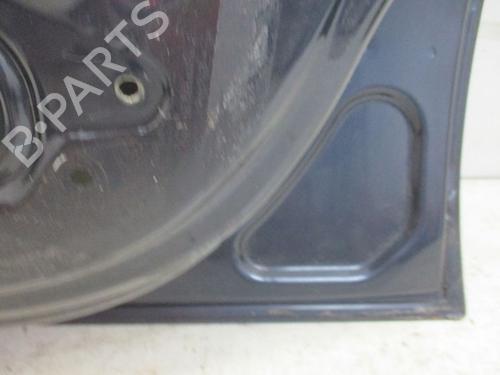 Right front door OPEL ZAFIRA / ZAFIRA FAMILY B (A05) 1.7 CDTI (M75) | BP26647678C3 