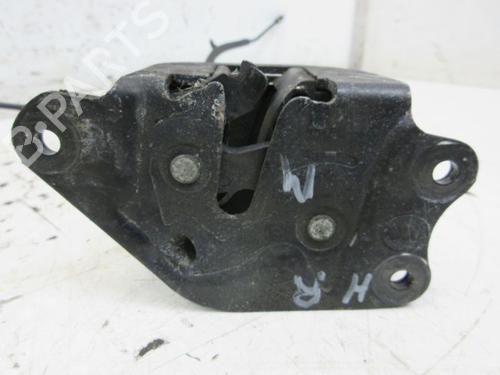 Rear right lock MINI MINI CLUBMAN (R55) Cooper S | BP29091730C99 