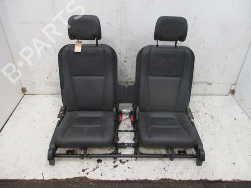 Used Rear seat VOLVO XC90 I (275) 2.5 T AWD (209 hp) 29093204