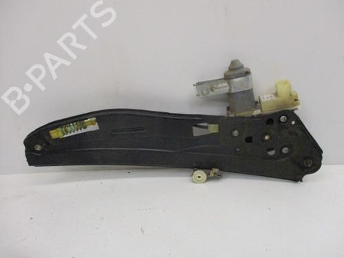 Rear left window mechanism BMW 7 (E65, E66, E67) 730 d | BP37117294C24 - Image 2