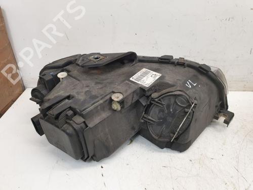 Left headlight AUDI A3 (8P1) 2.0 TDI | BP36655623C28 - Image 5