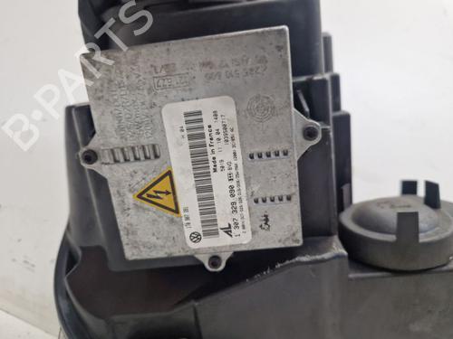 Left headlight VW GOLF V (1K1) 2.0 GTI | BP39615864C28 - Image 8