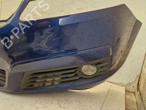 Front bumper OPEL ZAFIRA / ZAFIRA FAMILY B (A05) 1.6 (M75) | BP29109497C7 