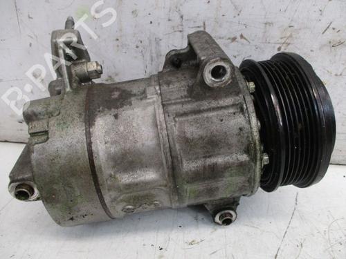 AC compressor FORD FIESTA VII (HJ, HF) 1.0 EcoBoost | BP19295939M34 