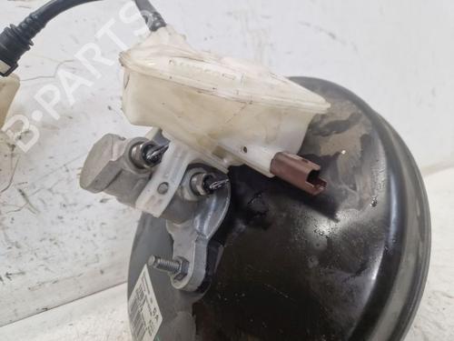 Servo brake CITROËN C4 II (NC_) 1.6 VTi 120 (NC5FS0, NC5FS9) | BP38028525M42 - Image 3