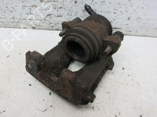 Used Left front brake caliper VW POLO V (6R1, 6C1) 1.4 (6R1) (85 hp) 29093301