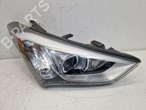 Used Right headlight Right headlight HYUNDAI SANTA FÉ III (DM, DMA) 2.4 4WD (192 hp) 33682755 33682755