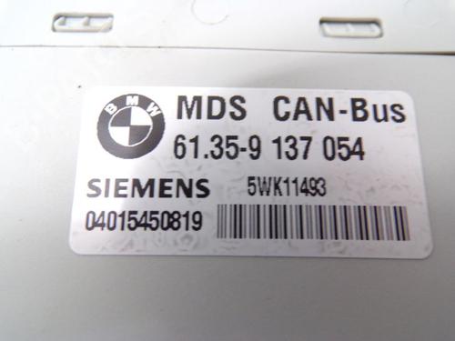 Control unit BMW 3 Touring (E91) 330 i | BP37117598M11 - Image 5
