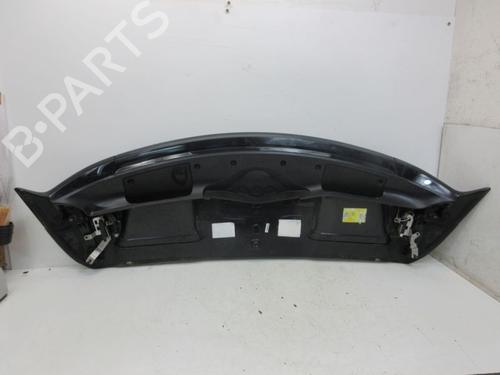 Rear spoiler LAND ROVER RANGE ROVER VELAR (L560) 2.0 D180 TD4 4x4 | BP21844047C96 